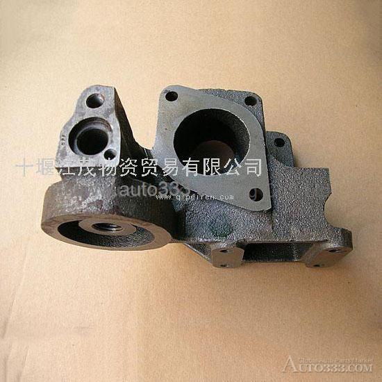 Dongfeng Cummins Engine Part/Auto Part/Spare Part/Car Accessiories Thermostat assembly  C3926509