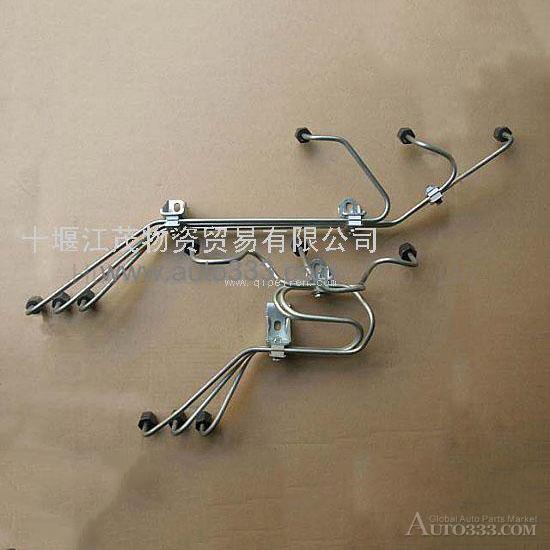  Dongfeng Cummins Engine Part/Auto Part/Spare Part/Car Accessiories  High pressure oil pipe C3925324/C3966996
