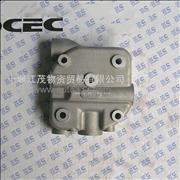C230 Air compressor gear cover C3900002 Dongfeng Cummins Engine Part/Auto Part/Spare Part/Car AccessioriesC3900002