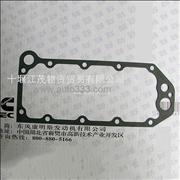 Oil cooler core gasket (inside) C3918174  Dongfeng Cummins Engine Part/Auto Part/Spare Part/Car Accessiories