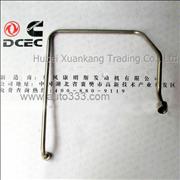 A3960572 Dongfeng Cummins Air Compressor water return Pipe