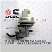 1106N-010 C4937405 C3904374 Dongfeng Cummins Diaphragm Oil Transfer Pump 