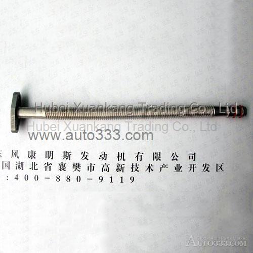 C3977617 Dongfeng Cummins Supercharger oil Return Pipe
