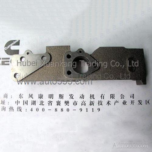 C3977545 C5269608 Dongfeng Cummins Engine Mounting Bracket 