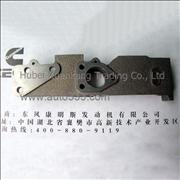 C3977545 C5269608 Dongfeng Cummins Engine Mounting Bracket 