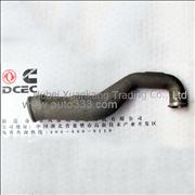 11Q01-18112  Dongfeng Cummins Intercooler Inlet Pipe 