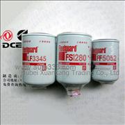 3908616 3930942 3931063 Dongfeng Cummins Air Filter