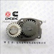 4936792 6BT Dongfeng Cummins Oil Pump /Fuel Pump Engine Part/Auto Part/Spare Part