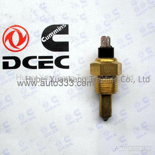 3805N05-010 4BT 6BT Dongfeng Cummins Alarm temperature sensor 