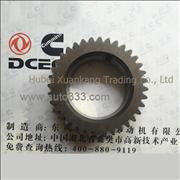 A3901258 C3929027 Dongfeng Cummins Crankshaft Gear Engine Pure PartA3901258 C3929027 