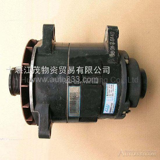 Dongfeng Cummins Engine Part/Auto Part/Spare Part/Car Accessories Generator AC172RA(140A)Passenger car C3415564