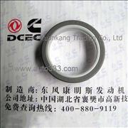 A3900709 Dongfeng Cummins Crankshaft Front Oil Seal3900709