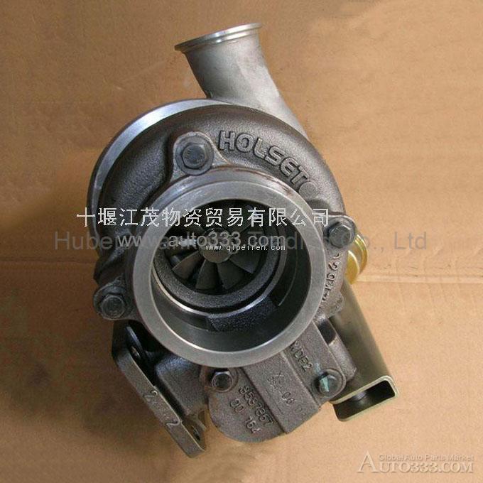 Dongfeng Cummins Engine Part/Auto Part/Spare Part/Car Accessiories (230 horsepower) Supercharger C4050213