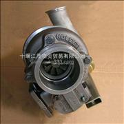 Dongfeng Cummins Engine Part/Auto Part/Spare Part/Car Accessiories (230 horsepower) Supercharger C4050213C4050213