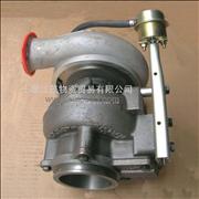 Dongfeng Cummins Engine Part/Auto Part/Spare Part/Car Accessories  Turbocharger/Supercharger(260 horsepower) C4051184C4051184