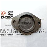 C4939056 Dongfeng Cummins 6BT Air Compressor Plate For Engineering Machanical