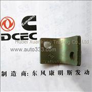 A3960083 C3976843 Dongfeng Cummins Connecting Bracket 