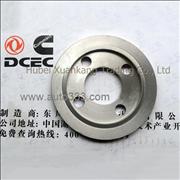 1308M-019 Dongfeng Cummins Fan press plate 