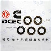 C3935171 3963983 Dongfeng Cummins Oil Pump Pipe Sealing Washer 