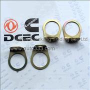 A3909670 C3928989 Dongfeng Cummins Waste Gas Pipe Support/Wastegate Pipe Bracket A3909670 C3928989 