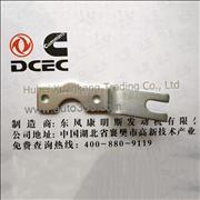 4936132 11N27A-08481 6BT AA European II Dongfeng Cummins Accelerator Cable Bracket 4936132 11N27A-08481 