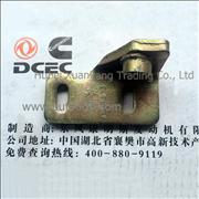 A3913839 Dongfeng Cummins Air Compressor Bracket