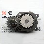 C4939587 Dongfeng Cummins Oil Pump New