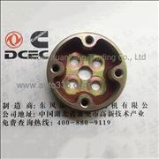 A3913830 C4932908 5265057 Dongfeng Cummins Crankshaft Gasket