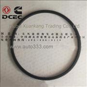 A3903309 Dongfeng Cummins Flywheel Ring Gear