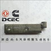 A3913865 C4932602 Dongfeng Cummins Air Compressor Bracket