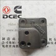 C4930839 A3960059 Dongfeng Cummins Belt Tensioner Pulley Bracket