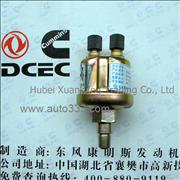 3846N-010-B2 4BT 6BT Dongfeng Cummins Pressure Alarm Sensor 