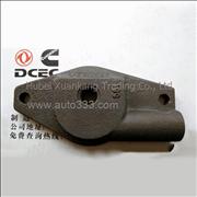 A3910529 C3925226 Dongfeng Cummins Outlet Connecting Pipe Seat
