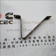 C3927611 Dongfeng Cummins Oil Suction Pipe Bracket