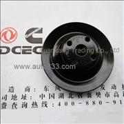 C3926855 Dongfeng Cummins Fan Belt Pulley