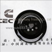 C3919624 Dongfeng Cummins Driving Belt Pulley 