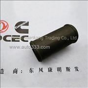 C3914943 Dongfeng Cummins Intercooler Inlet Transition Pipe