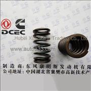 C3944711 C936076 Dongfeng Cummins Valve Spring 