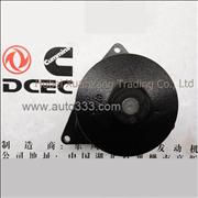 C3966841 Dongfeng Cummins Water Pump Assembly