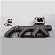 C3943841 Dongfeng Cummins Exhaust ManifoldC3943841