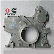 C4930847 Dongfeng Cummins ISDE Electronic Front Gear Chamber Cover