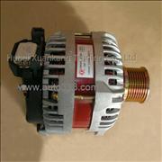 C4984043 Dongfeng Cummins ISDE Electronic GeneratorC4984043 