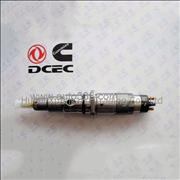 C4937065 Dongfeng Cummins ISDE Electronic Fuel InjectorC4937065