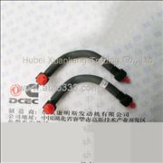 C4993398 Dongfeng Cummins ISDE Electronic Fuel Transfer Tube