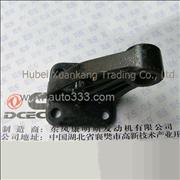 C4948049 Dongfeng Cummins ISDE Electronic Mounting Bracket