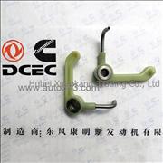 C3968877 C4937308 Dongfeng Cummins Electrically Controlled ISDE Piston Cooling Nozzle