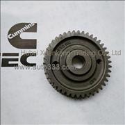 C3415607 Dongfeng Cummins Air Compressor Gear