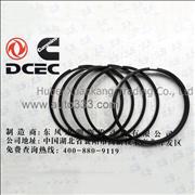 C3921919 Dongfeng Cummins piston O Ring/Piston seal ringC3921919