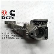 5259919 Dongfeng Cummins Electrically Controlled ISDE Tianjin Engine Outlet Connection Pipe5259919