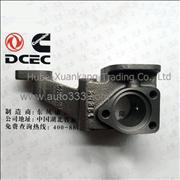 5259919 Dongfeng Cummins Electrically Controlled ISDE Tianjin Engine Outlet Connection Pipe